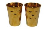 2x Copper Cups