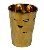 Ayurvedic Copper Beaker x1 | Pure Ayurvedic Copper - Image 2