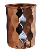 Copper Beaker