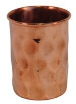 Copper Beaker