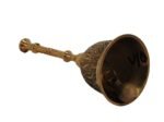 Prayer Bell for Hindu Puja /Meditation /Yoga - Image 2