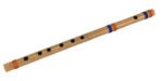 Pro Bansuri | Handmade Nepal Flute C Scale - Image 2