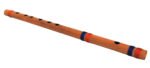 Pro Bansuri | Handmade Nepal Flute C Scale - Image 3