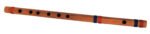 Pro Bansuri | Handmade Nepal Flute C Scale - Image 5