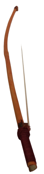Sarangi Bow