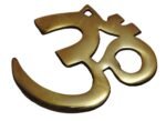 Brass Aum