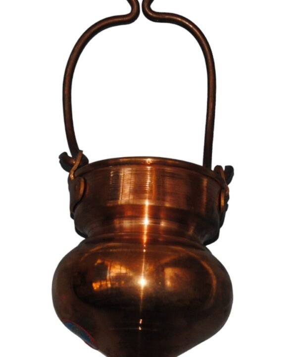 Saddhu Water Pot