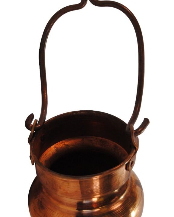 Saddhu Water Pot