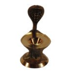 Copper Linga