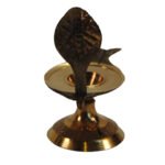 Copper Linga