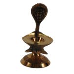 Copper Linga