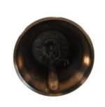 Tibetan Hand Bell