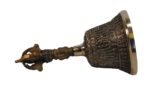 Tibetan Hand Bell