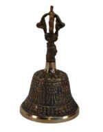 Tibetan Hand Bell