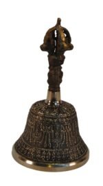 Tibetan Hand Bell