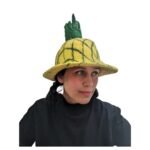 Pineapple Hat