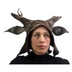 Stag Hat