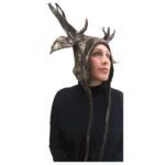 Stag Hat