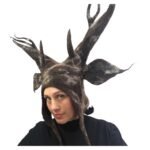 Stag Hat