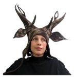 Stag Hat
