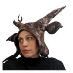 Stag Hat