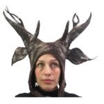 Stag Hat