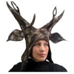Stag Hat