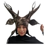 Stag Hat