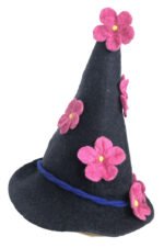 Felt Witch Hat