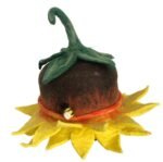 Sunflower Hat