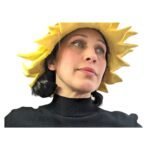Sunflower Hat