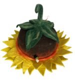 Sunflower Hat