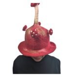 Mushroom Hat