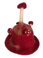 Mushroom Hat
