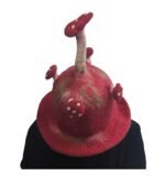 Mushroom Hat