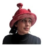 Mushroom Hat