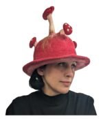 Mushroom Hat