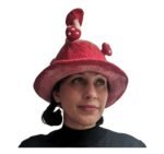 Mushroom Hat