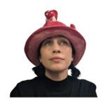 Mushroom Hat