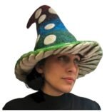 Wizard Hat