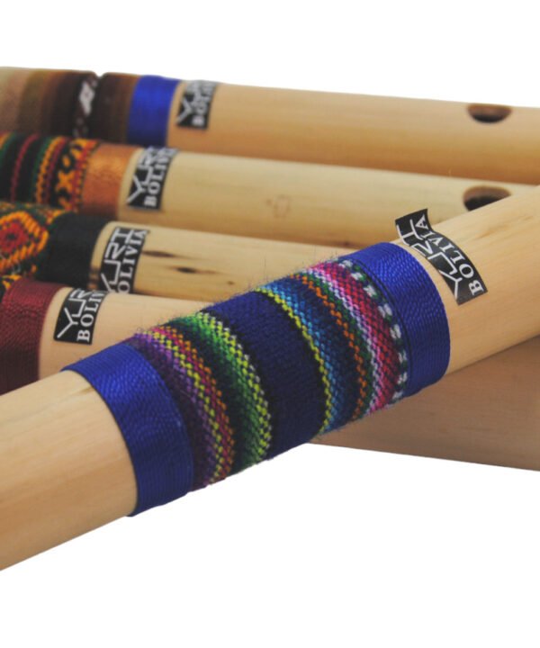 Quena Flute