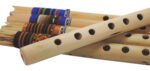 Quena Flute