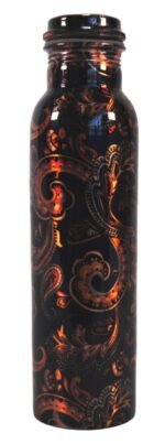 Copper Sports Bottle