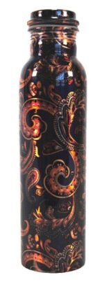 Copper Sports Bottle
