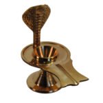 Copper Lingam