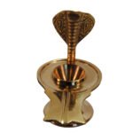 Copper Lingam