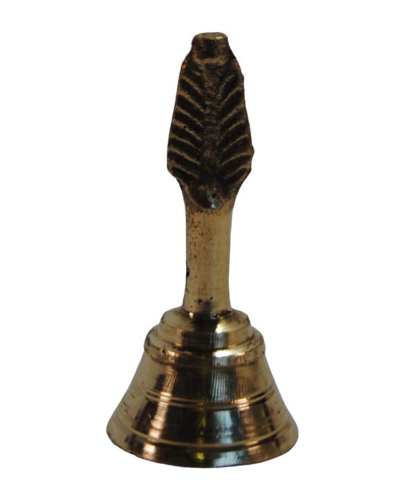 Puja Prayer Bell