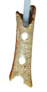 Neanderthal Flute Replica | Divje Babe | Tidldibab Flute - Image 18