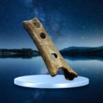 Neanderthal Flute Replica | Divje Babe | Tidldibab Flute - Image 8