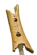 Neanderthal Flute Replica | Divje Babe | Tidldibab Flute - Image 26